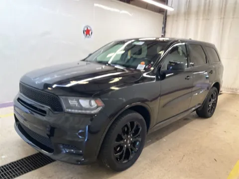 More photos of 2019 Dodge Durango GT at TLC Motors, SC