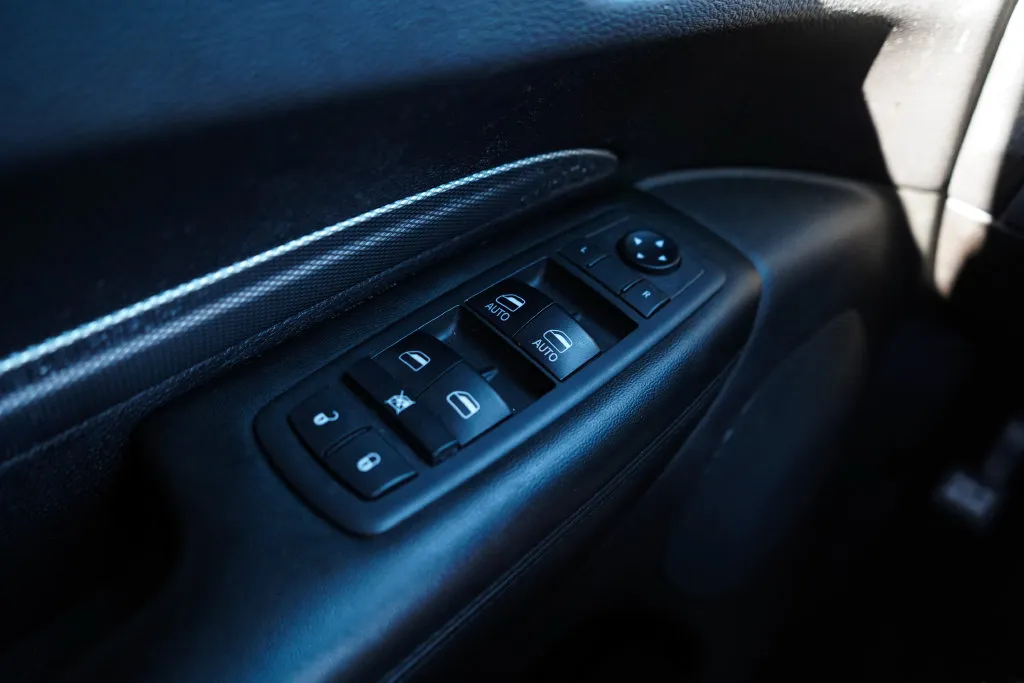Dodge Durango photo 31
