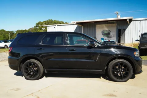 Another view of 2019 Dodge Durango GT for sale in Moore, SC at TLC Motors