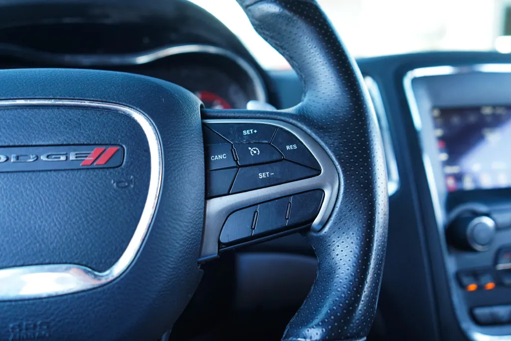 Dodge Durango photo 33