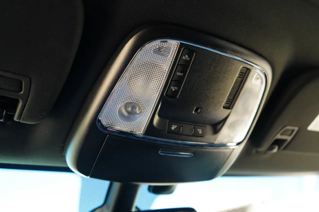 Dodge Durango photo 12