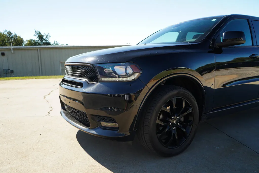 Dodge Durango photo 19