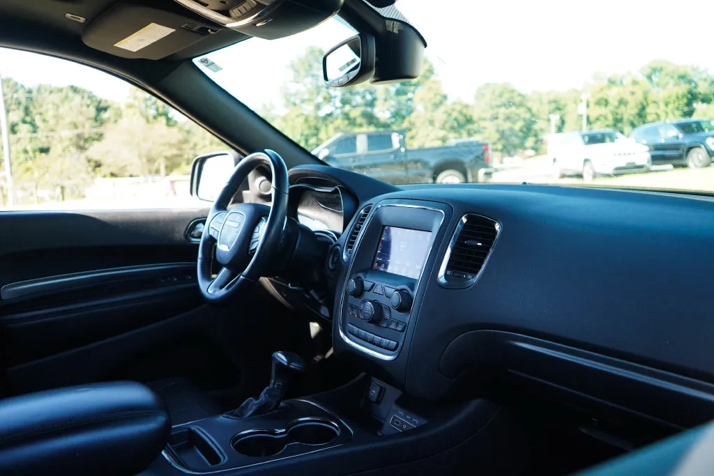 Dodge Durango photo 15