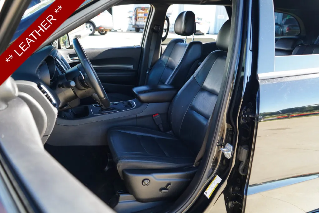 Dodge Durango photo 7