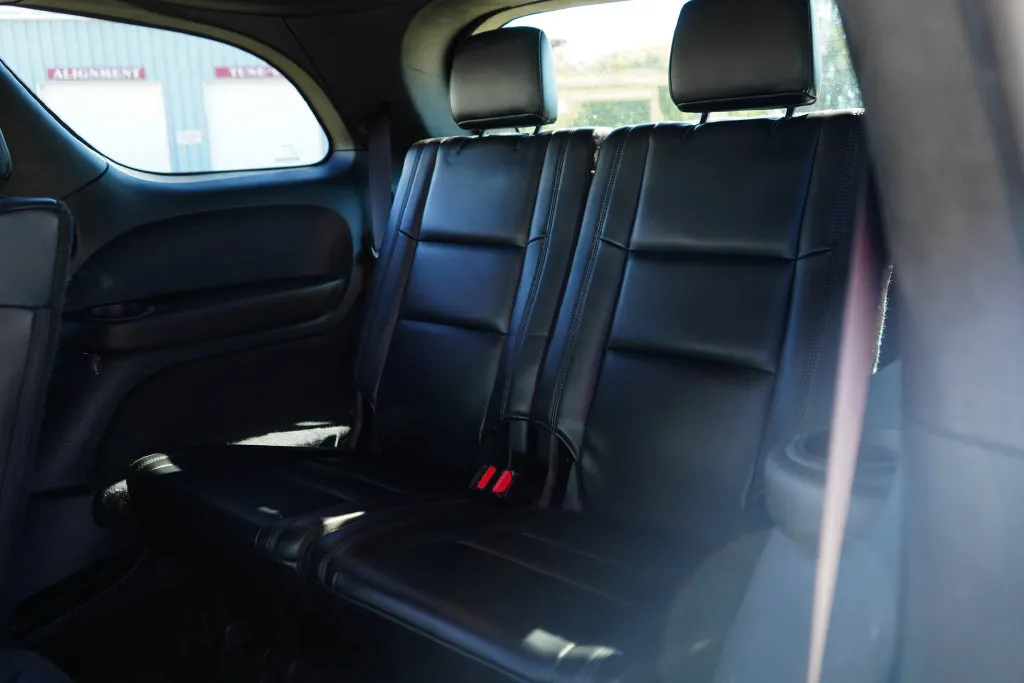 Dodge Durango photo 16