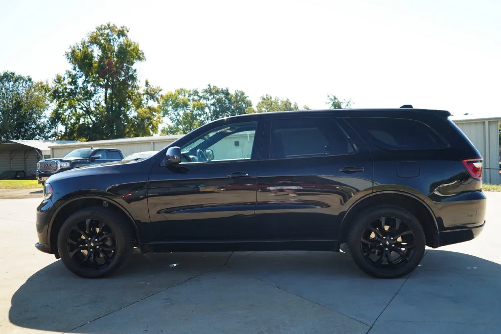 Dodge Durango photo 25