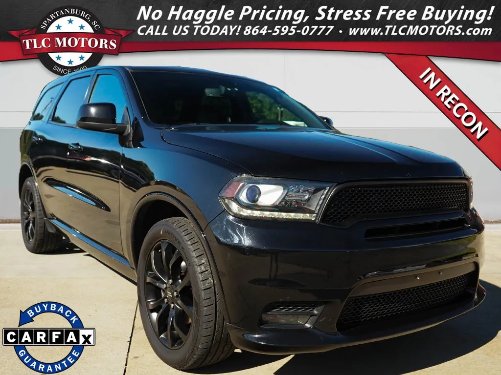 Dodge Durango