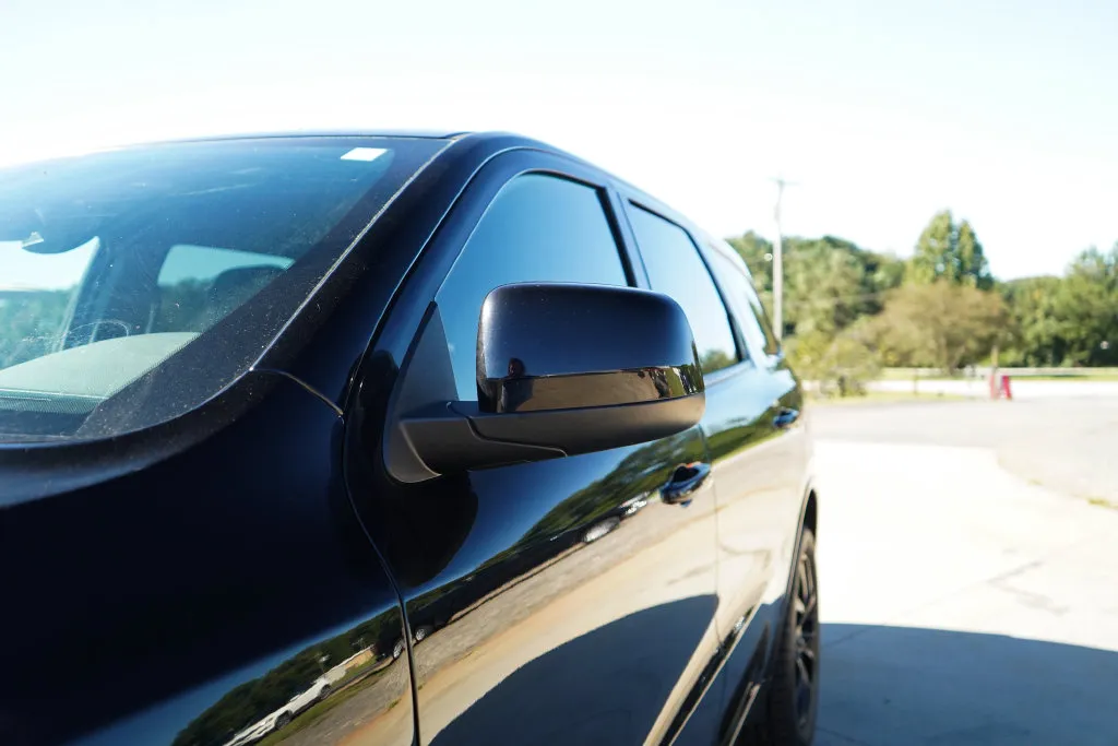 Dodge Durango photo 24