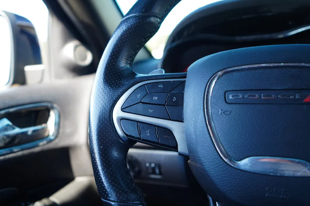 Dodge Durango photo 30