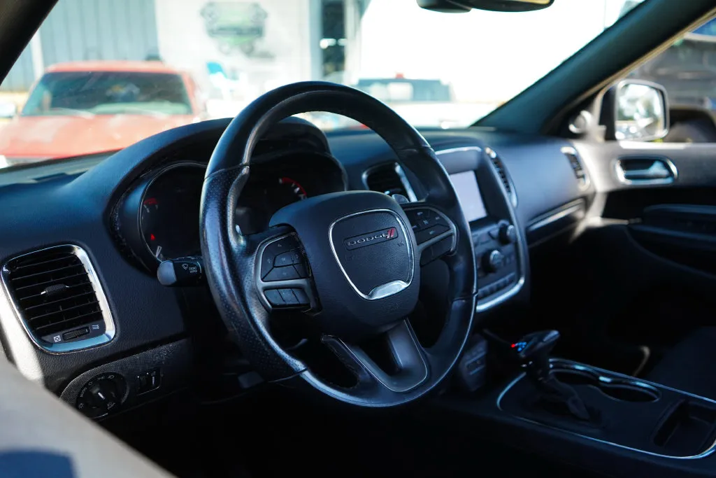 Dodge Durango photo 6