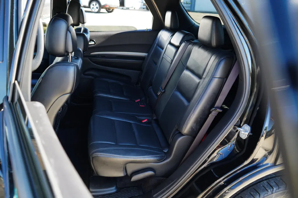 Dodge Durango photo 9