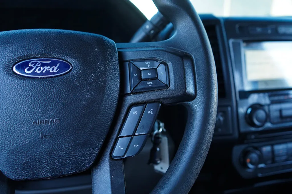 Ford F-150 photo 30