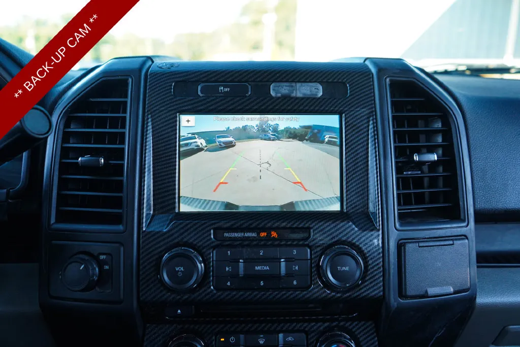 Ford F-150 photo 11