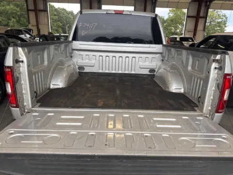 More photos of 2018 Ford F-150 XL at TLC Motors, SC