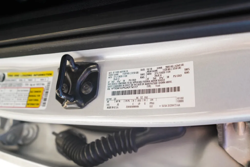 Ford F-150 photo 39