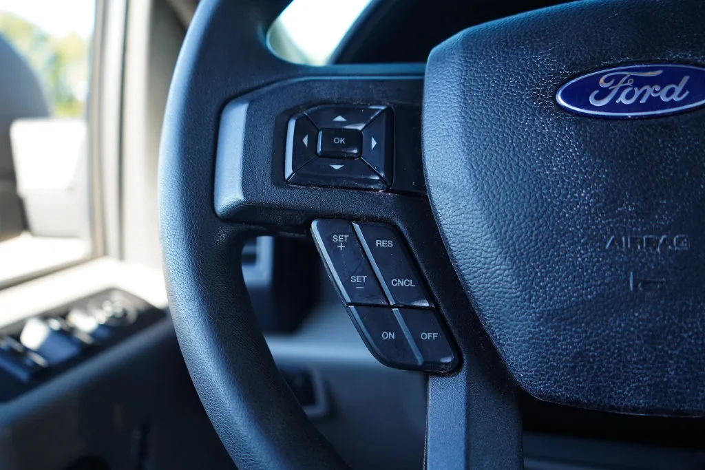 Ford F-150 photo 33