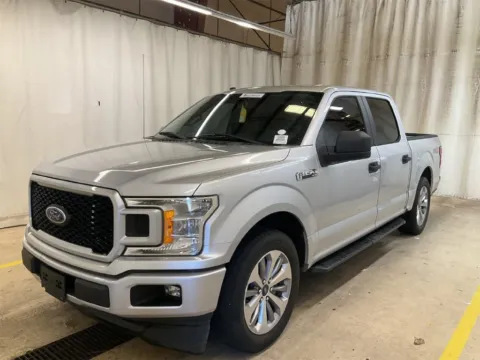 More photos of 2018 Ford F-150 XL at TLC Motors, SC