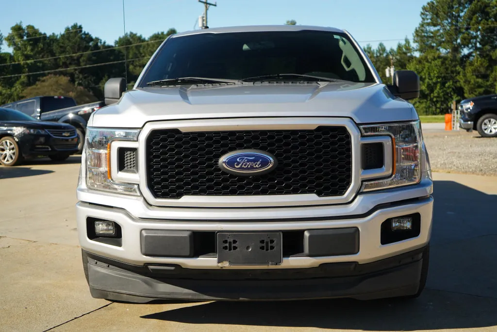 Ford F-150 photo 17