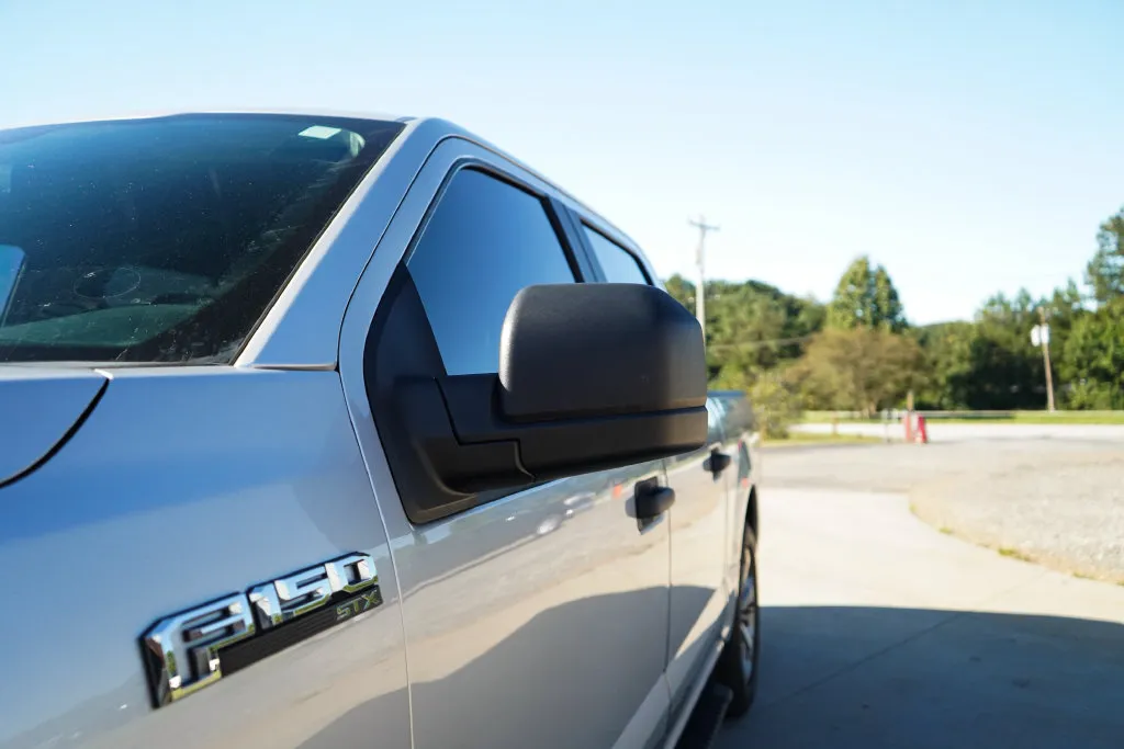 Ford F-150 photo 23