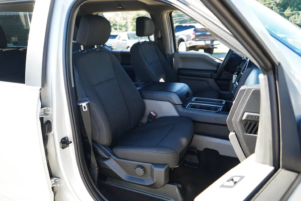 Ford F-150 photo 13