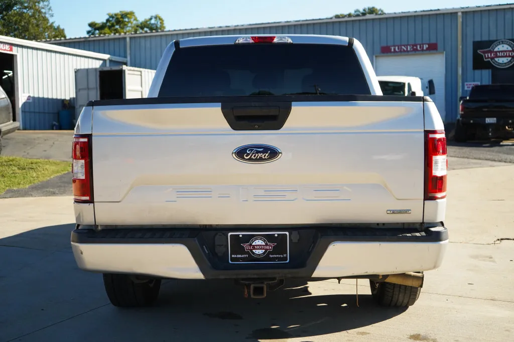 Ford F-150 photo 20