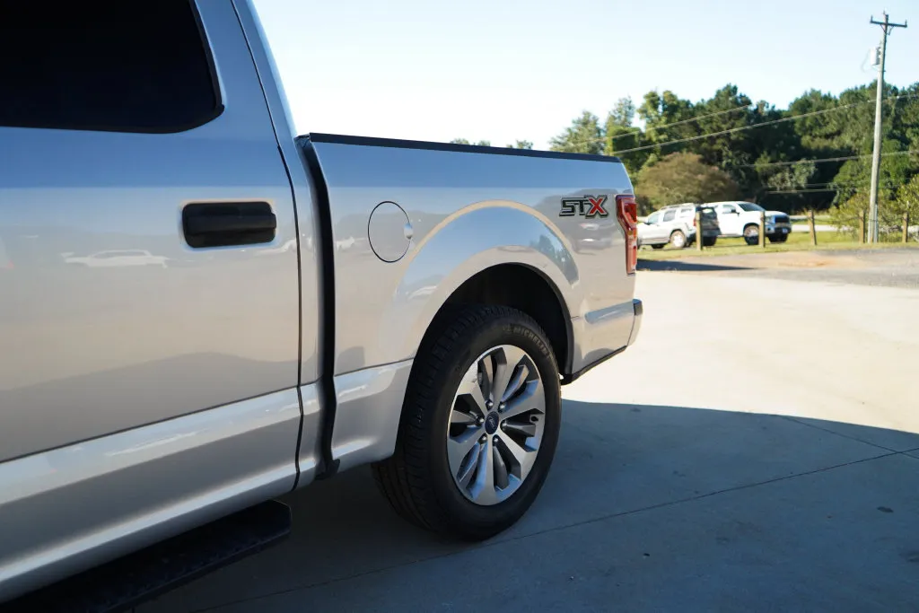 Ford F-150 photo 22
