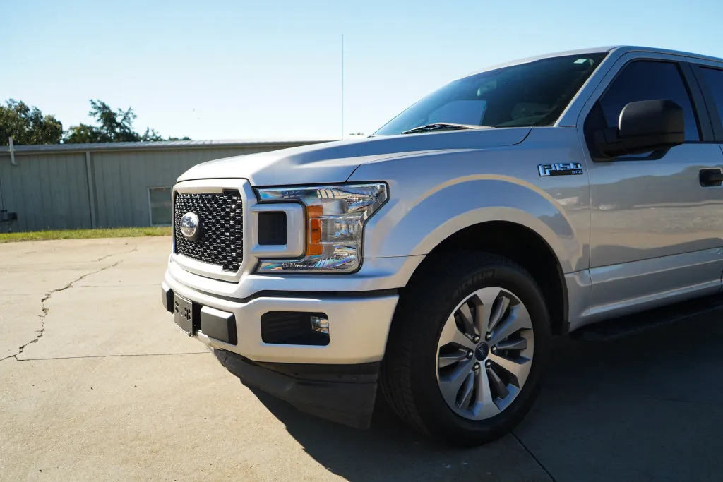 Ford F-150 photo 18