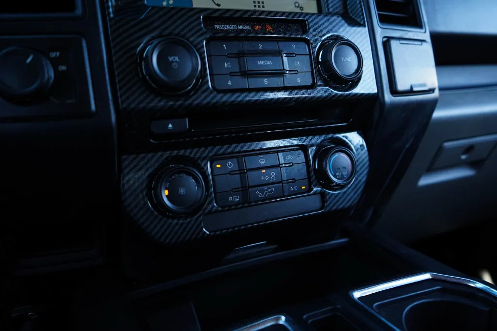 Ford F-150 photo 27