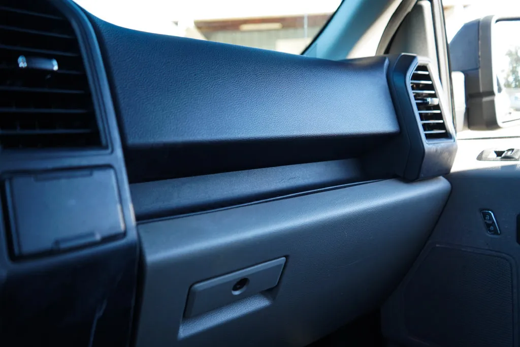 Ford F-150 photo 28