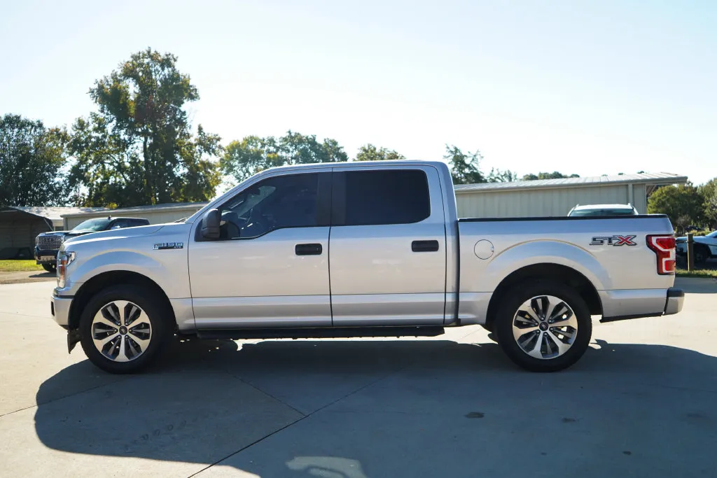 Ford F-150 photo 24