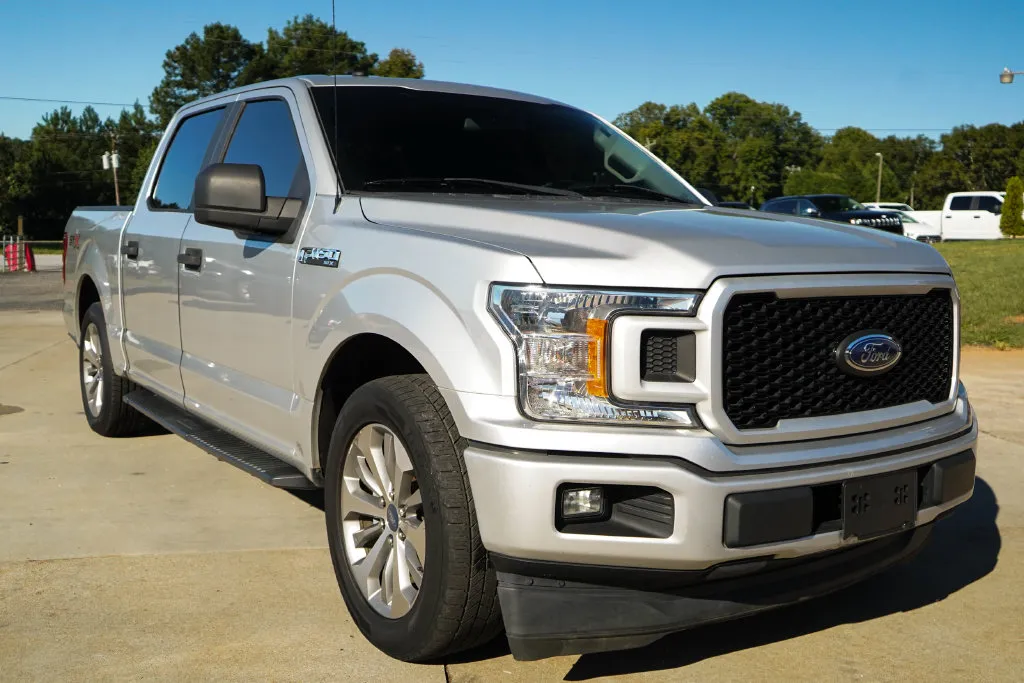 Ford F-150 photo 36