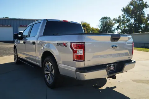 More photos of 2018 Ford F-150 XL at TLC Motors, SC