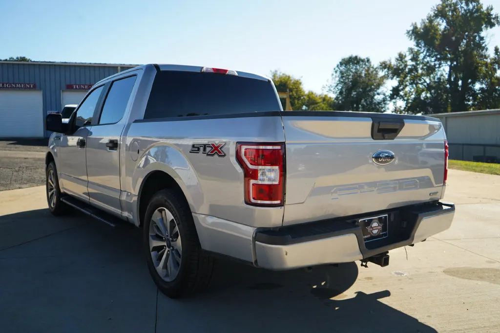 Ford F-150 photo 4