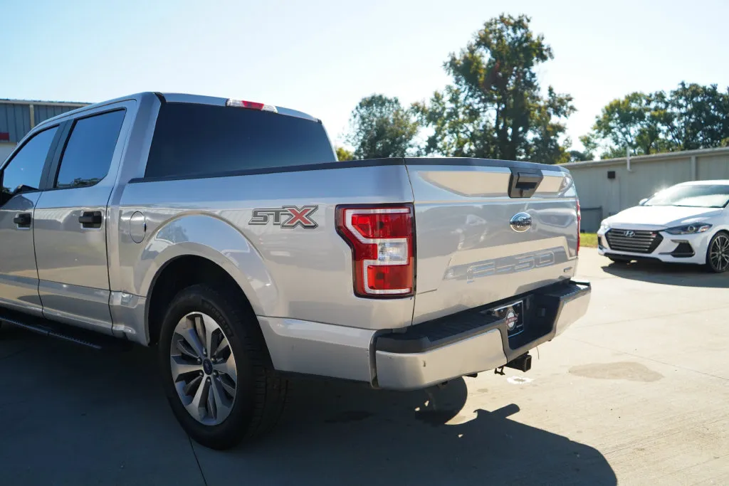 Ford F-150 photo 21
