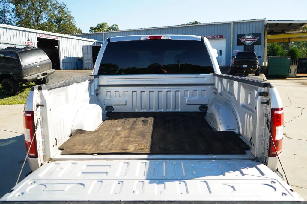 Ford F-150 photo 15