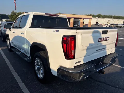 Another view of 2020 GMC Sierra 1500 SLT for sale in Moore, SC at TLC Motors