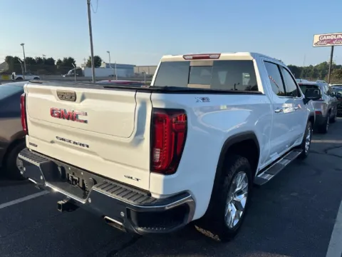 Photos of 2020 GMC Sierra 1500 SLT for sale in Moore, SC at TLC Motors