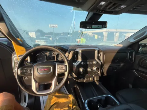 More photos of 2020 GMC Sierra 1500 SLT at TLC Motors, SC