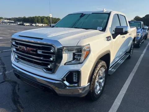 More photos of 2020 GMC Sierra 1500 SLT at TLC Motors, SC