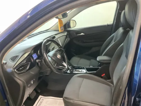 More photos of 2022 Buick Encore GX Select at TLC Motors, SC