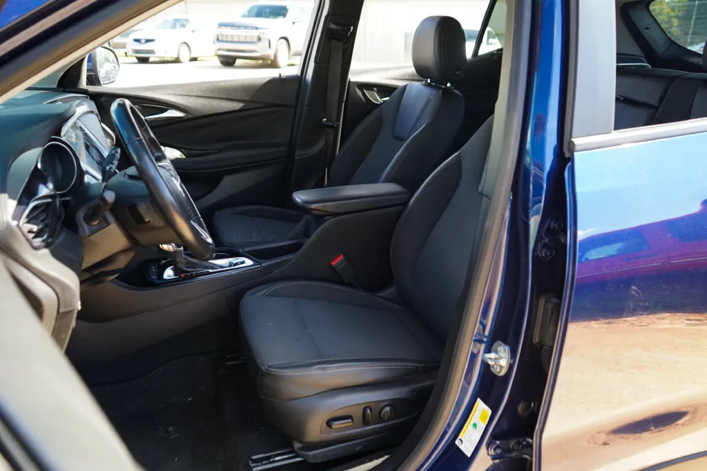 Buick Encore GX photo 7