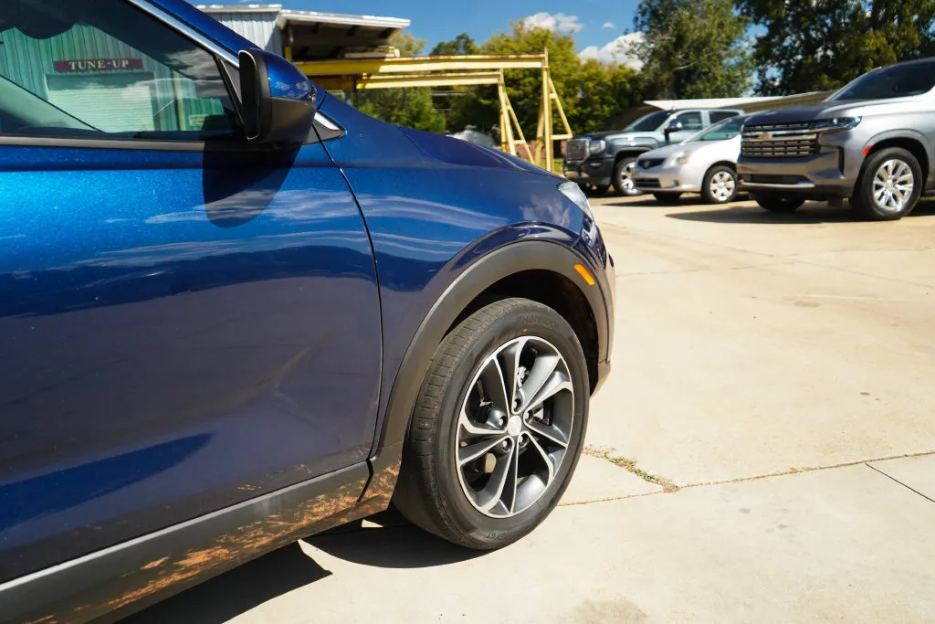 Buick Encore GX photo 18