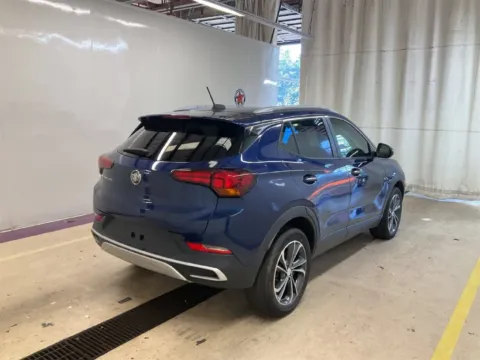 Photos of 2022 Buick Encore GX Select for sale in Moore, SC at TLC Motors