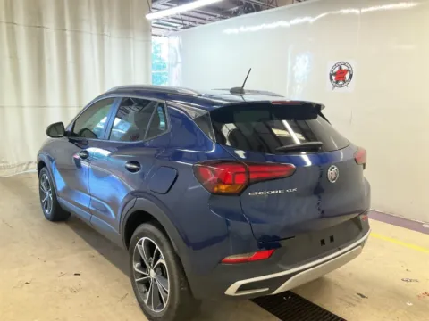 Another view of 2022 Buick Encore GX Select for sale in Moore, SC at TLC Motors