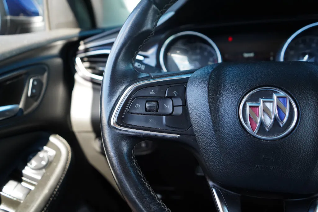 Buick Encore GX photo 30