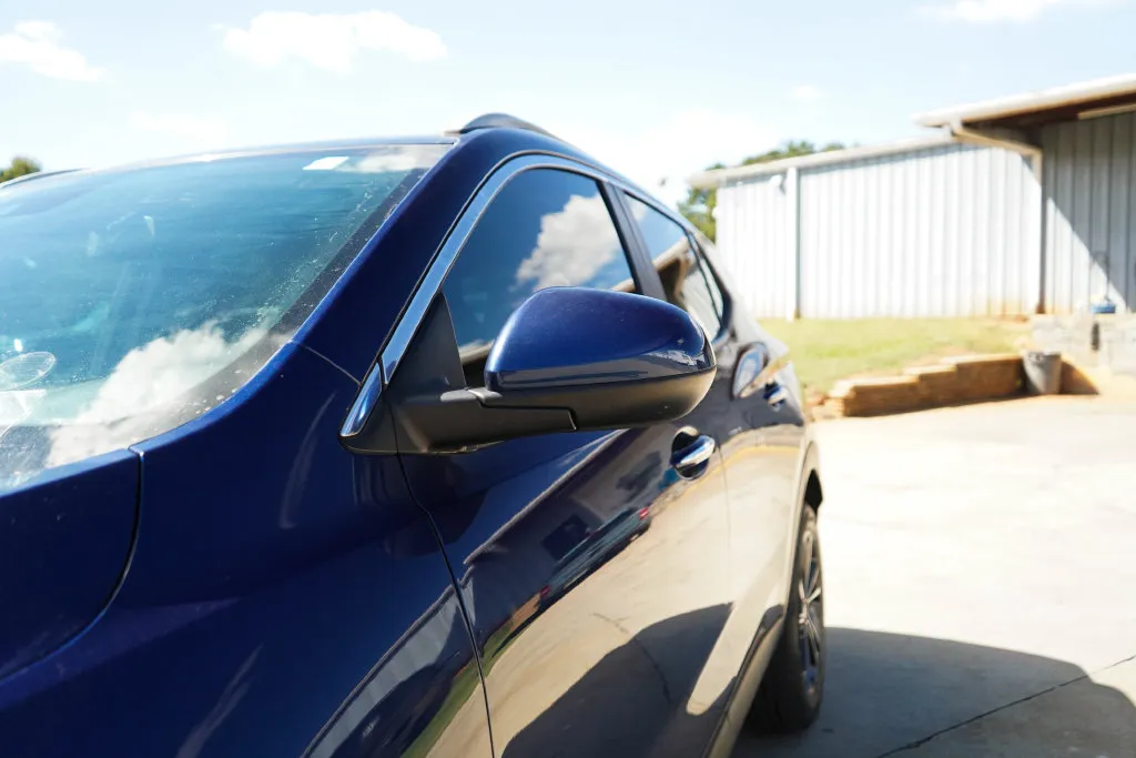 Buick Encore GX photo 21