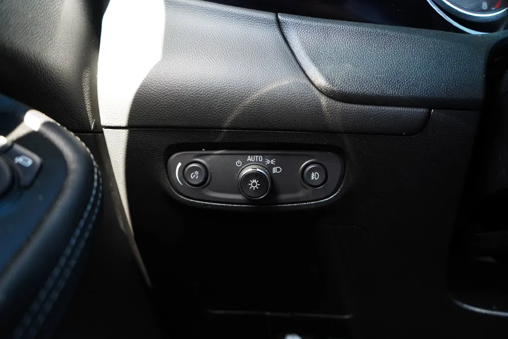 Buick Encore GX photo 29