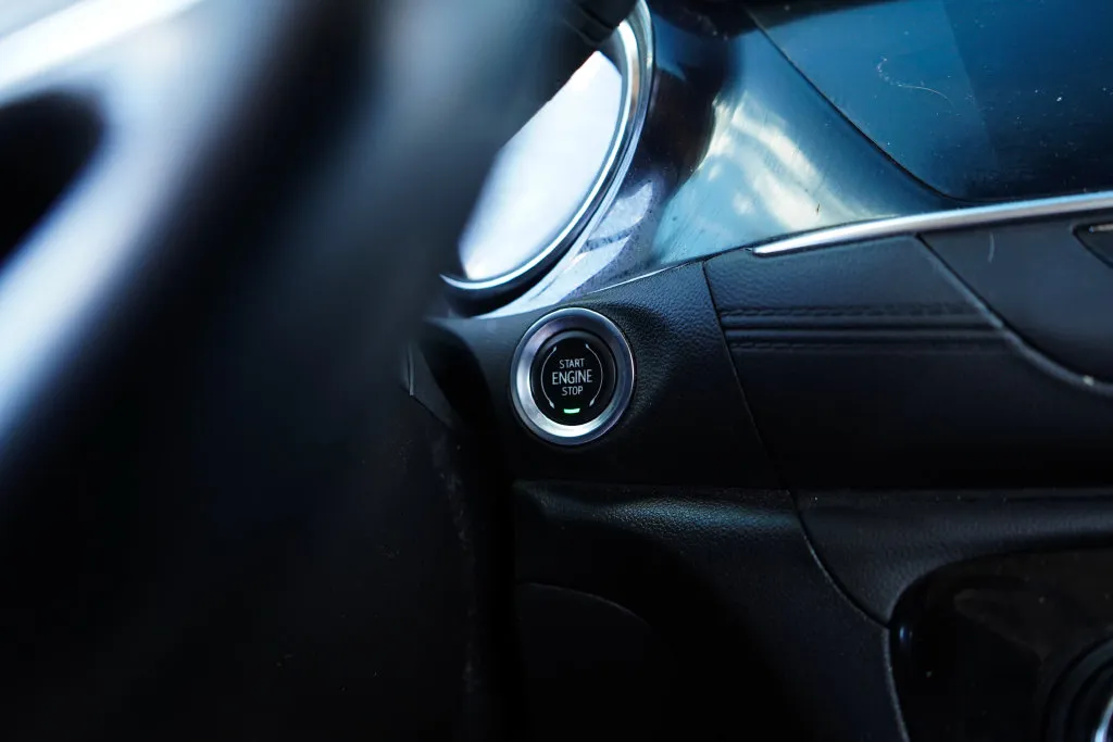 Buick Encore GX photo 26