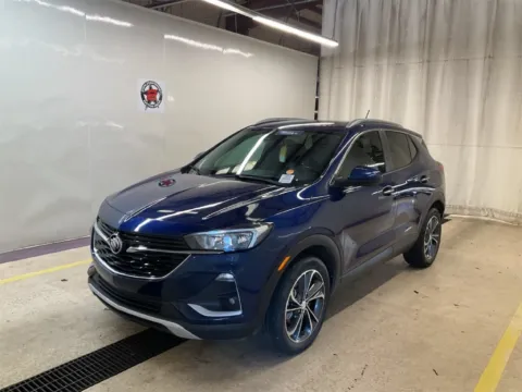 More photos of 2022 Buick Encore GX Select at TLC Motors, SC