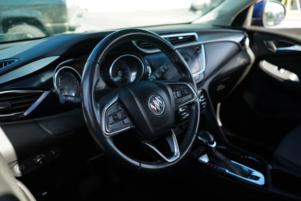 Buick Encore GX photo 6